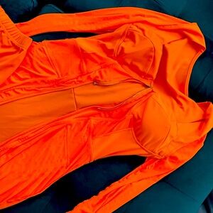 Cute 2 piece set for beach or club. Or both ! Super comfy and not to hot